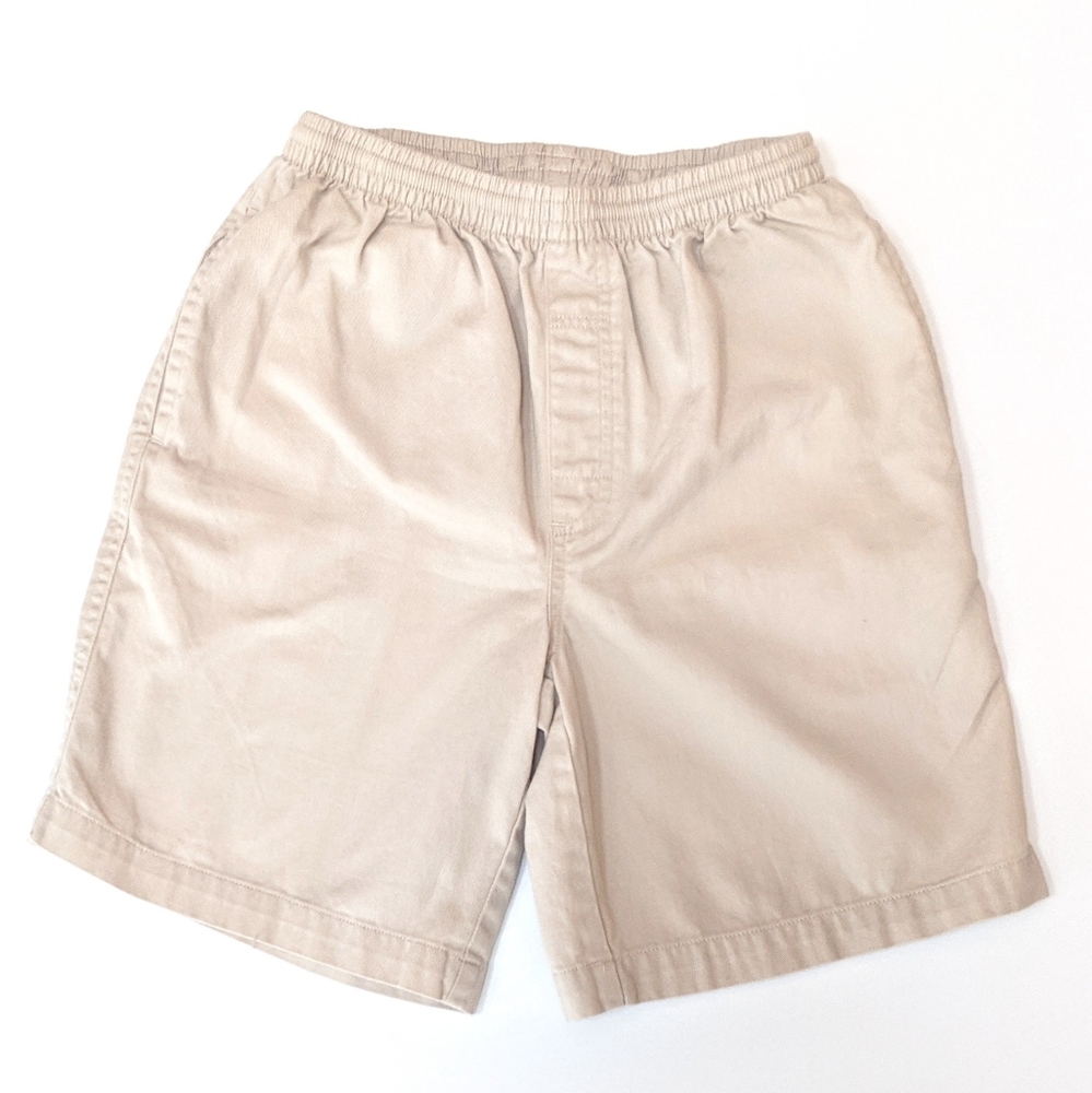 Boys Exceed Dress Shorts